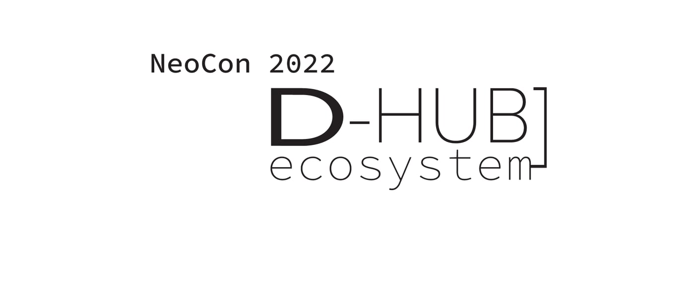 D-HUB Hero Banner D-HUB Hero Banner